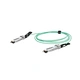 100G QSFP28 Active Optical Cable